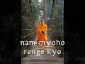 Nam Myoho Renge Kyo - Ancient Chants, Blissful Grooves