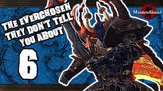The True Everchosen In Total War Warhammer 3 - Lord Mortkin