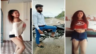 Most Viral Tiktok L Sumit Xah L And Friends Tripti Joshi,Gungun Magar,Suja Adhikari,Hilan Baral