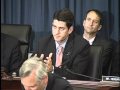 Paul Ryan and Ben Bernanke discuss currency, credit, jobs and the economy