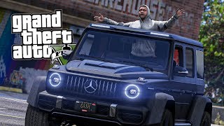 ci siamo TRASFERITI!! - GTA 5 MOD VITA REALE⁴ #27