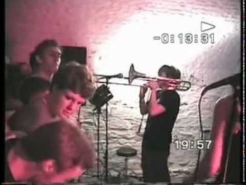 Background Action Video