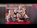 Thách thức danh hài chính thức công bố phát sóng phần thi của 5 chú tiểu