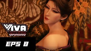 Tukang Pijit Cantik..final Fantasi 7 Remake Suble Indonesia Episode 8,