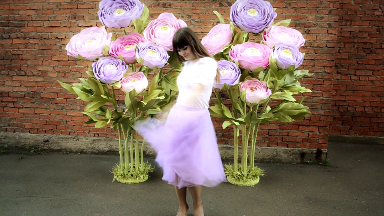 Юлия - Как цветок - 148 фото