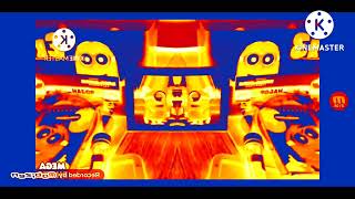 Bruise V8 Effects Robot Flip