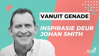 VitaAmp Inspirasie | Vanuit genade...