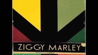 Watch Ziggy Marley Welcome To The World video
