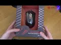 ART AM-80 Gaminger - rozpakowujemy kolejną tanią myszkę