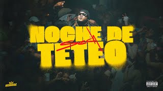 Sech - Noche De Teteo