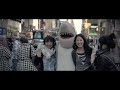 Adrian Lux feat. Dante - Burning (Official Video)