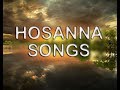 Hosanna Praise (Video) - Evang. Mba Abaraogu - Worship Songs