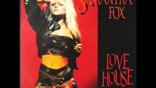 Watch Samantha Fox Dont Cheat On Me video