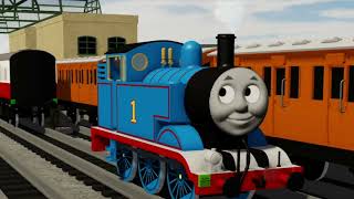 Tathp Henriettas Mission Trainz Roblox Remake