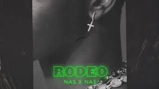 Lil Nas X - Rodeo (Remix) (feat. Nas) ( Audio)