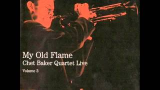 Watch Chet Baker A Dandy Line video