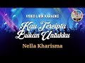 Lirik Karaoke Nella Kharisma Kau Tercipta Bukan Untukku