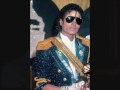 Michael Jackson - Carousel Full song (w/lyrics)