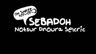 Watch Sebadoh Notsur Dnuora Selcric video
