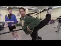 danse
