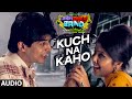 'Kuch Na Kaho' Full AUDIO Song | Sabki Bajegi Band | T-Series