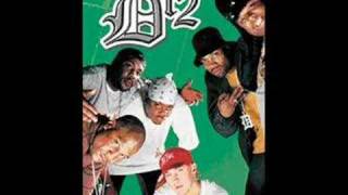 Watch D12 We Live This Shit video