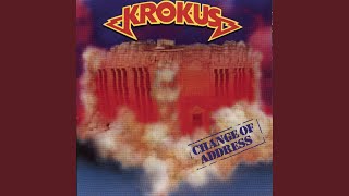 Watch Krokus World In Fire video