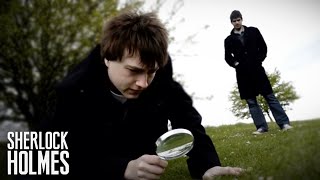 Sherlock Holmes | The Curious Incident | S2E1 | FULL EPISODE