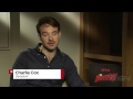 What Charlie Cox Wants From Season 2 of Daredevil - IGN Interview