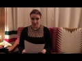 Unqualified Advice: Lena Dunham