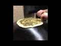 Saj Bread Maker- Laffa bread- Markook Bread Machine