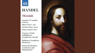 Messiah Hwv 56 Pt 1 Ed W Shaw No 2 Comfort Ye My People Messiah Hwv 56 Pt 1 Ed W Shaw No 2 Comfort Ye My People