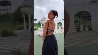 Anupama Serial Kavya Vs Madalsa Sharma New Reel Video Superb Performance
