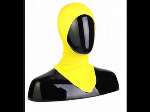 Ninja Undercap Pattern | how to make a ninja undercap w free pattern youtube Ninja Undercap Pattern | how to make a ninja undercap w free pattern youtube