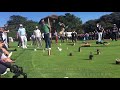 Chevron Shoot-Out at the AT&T Pebble Beach Pro-Am