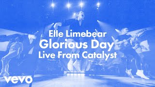 Elle Limebear - Glorious Day