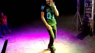 Pandey ji ka beta hu dance video 2018 #dk Pandey ji ka beta hu dance video 2018 #dk