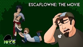 Anime Abandon - Escaflowne: The Movie