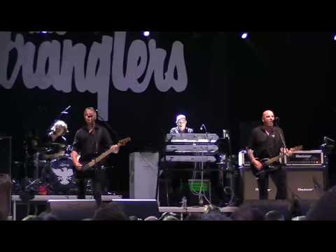 The Stranglers No More Heroes Oudenaarde