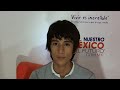 luis daniel