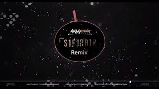 S1 F1R B1R Oruç Remi̇x 720P