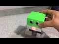 Ayunkowi, el hermano de Bobwi e hijo de Zowi