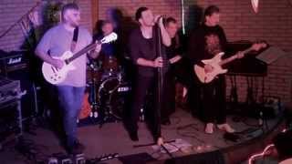 Watch Dave Meniketti Angel On My Shoulder video
