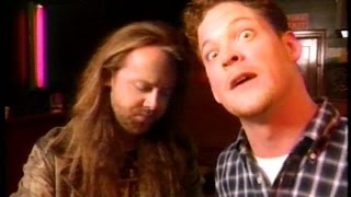 Metallica - MTV's Live Shit: Binge & Purge Special (1993) [TV Broadcast]