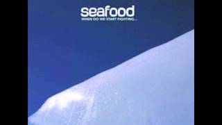 Watch Seafood Desert Stretched Before The Sun video