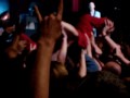 Mike Patton Stage Dive