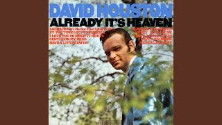 Watch David Houston I Love You So Much It Hurts video