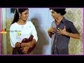 Samsaram Oka Chadarangam Telugu Movie Scene - Sarath Babu, Rajendra Prasad, Suhasini, Kalpana