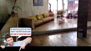 Apart Hotel Leblon Ocean, Rio de Janeiro , Brazil, Bewertungen
