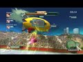 Dragon ball z: battle of z - how to unlock cell jr. - youtube